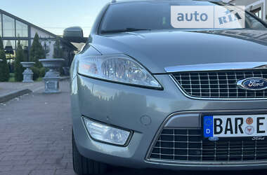 Универсал Ford Mondeo 2008 в Стрые