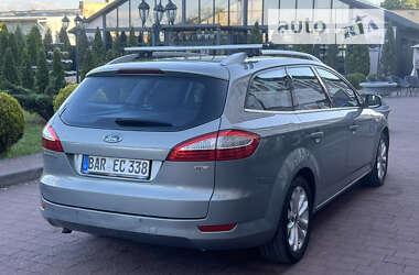 Универсал Ford Mondeo 2008 в Стрые