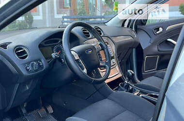 Универсал Ford Mondeo 2008 в Стрые