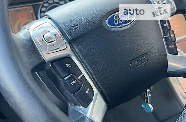 Универсал Ford Mondeo 2008 в Стрые