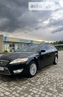 Универсал Ford Mondeo 2008 в Дрогобыче