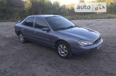 Лифтбек Ford Mondeo 1997 в Кропивницком