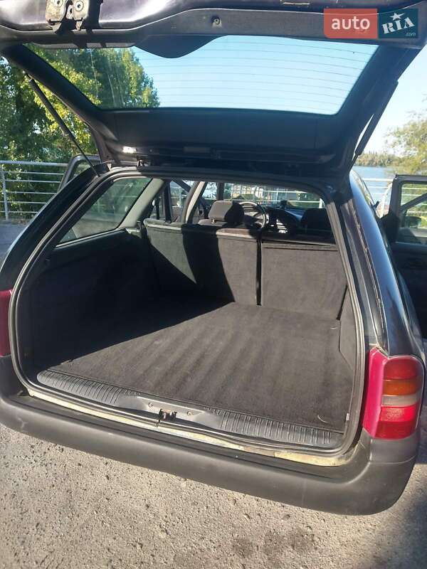 Универсал Ford Mondeo 1995 в Днепре фото 5 Универсал Ford Mondeo 1995 в Днепре