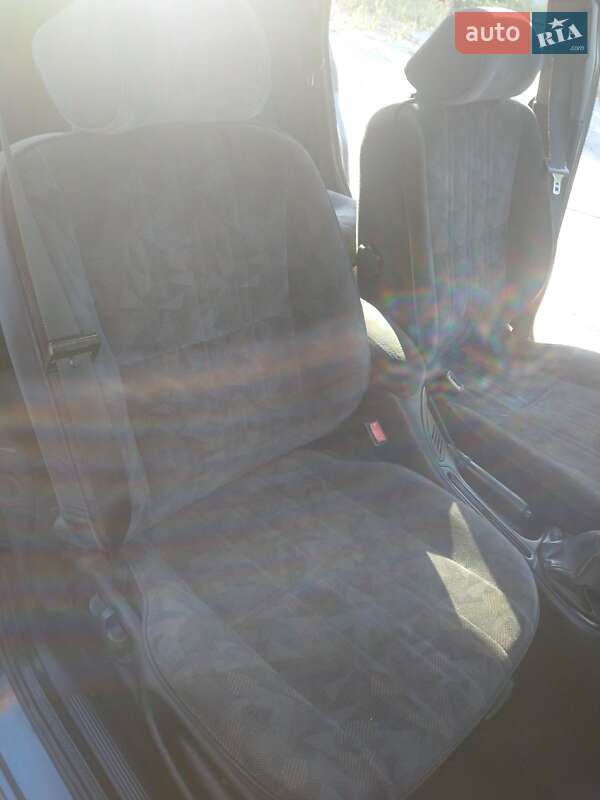 Универсал Ford Mondeo 1995 в Днепре фото 10 Универсал Ford Mondeo 1995 в Днепре