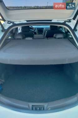 Лифтбек Ford Mondeo 2018 в 