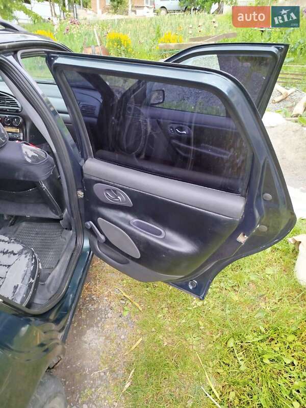 Универсал Ford Mondeo 1997 в Хмельницком