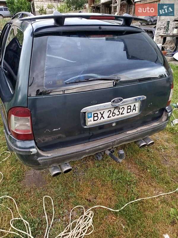Универсал Ford Mondeo 1997 в Хмельницком