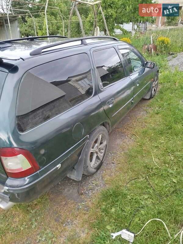 Универсал Ford Mondeo 1997 в Хмельницком
