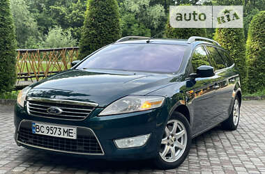 Універсал Ford Mondeo 2007 в Львові