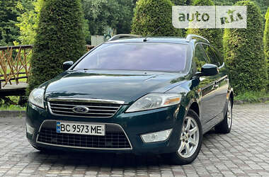 Універсал Ford Mondeo 2007 в Львові