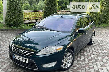 Універсал Ford Mondeo 2007 в Львові