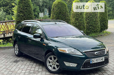 Універсал Ford Mondeo 2007 в Львові