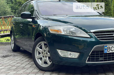 Універсал Ford Mondeo 2007 в Львові