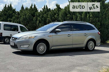 Універсал Ford Mondeo 2008 в Житомирі