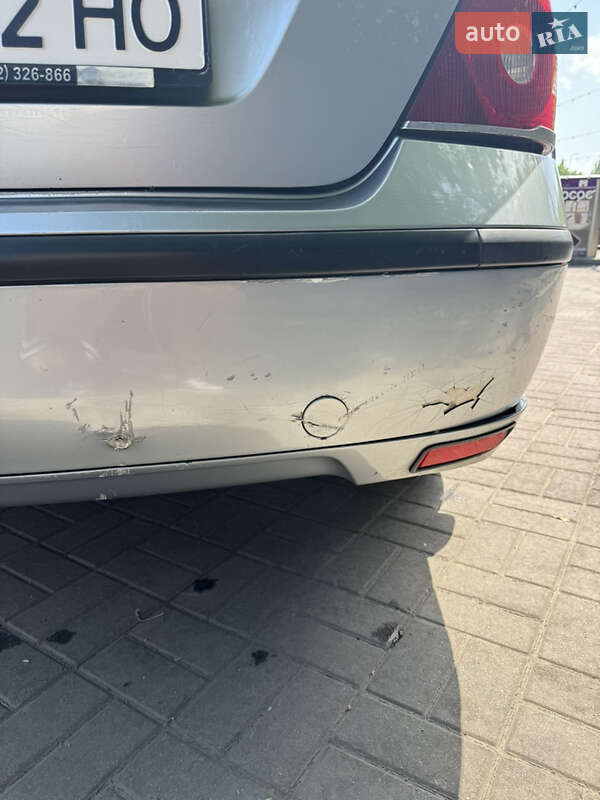 Седан Ford Mondeo 2005 в Днепре