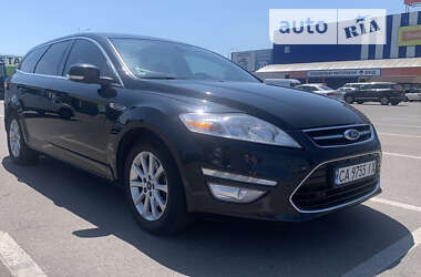 Универсал Ford Mondeo 2014 в Черкассах