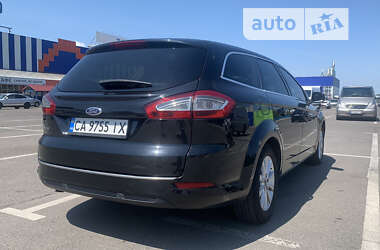 Универсал Ford Mondeo 2014 в Черкассах