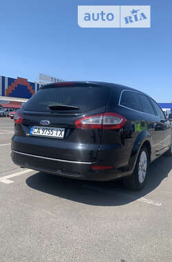 Универсал Ford Mondeo 2014 в Черкассах