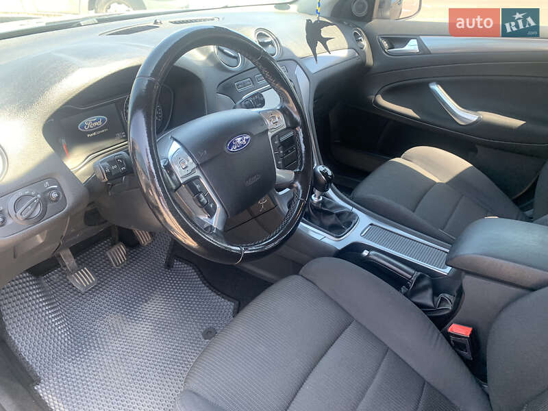 Универсал Ford Mondeo 2014 в Черкассах фото 14 Универсал Ford Mondeo 2014 в Черкассах