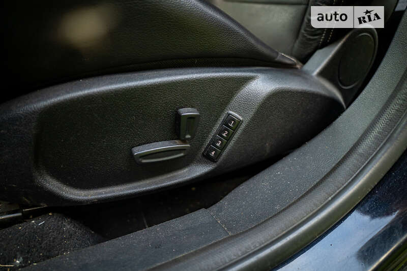 Седан Ford Mondeo 2010 в Киеве