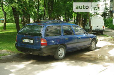 Універсал Ford Mondeo 1993 в Івано-Франківську
