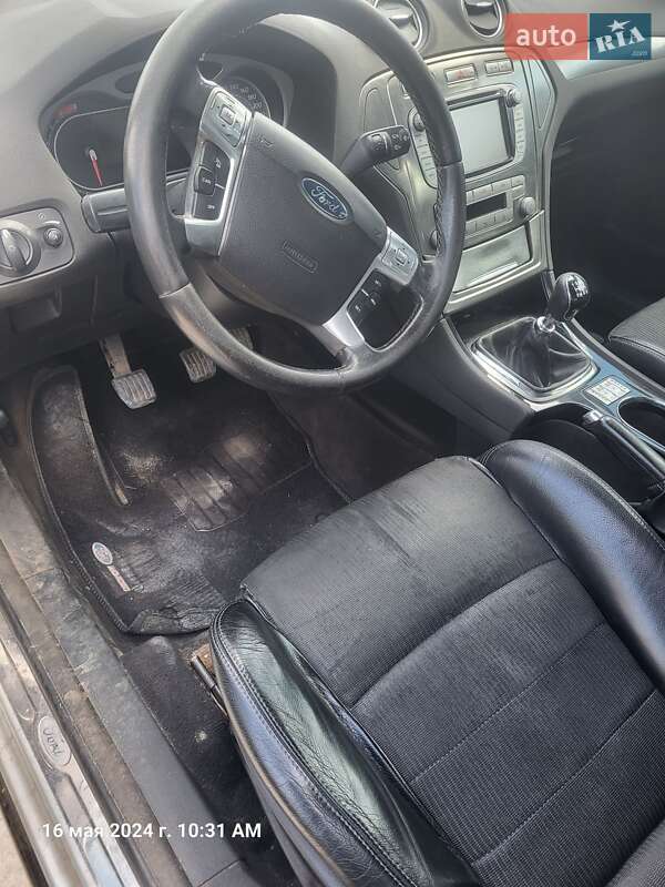 Седан Ford Mondeo 2007 в Полтаве