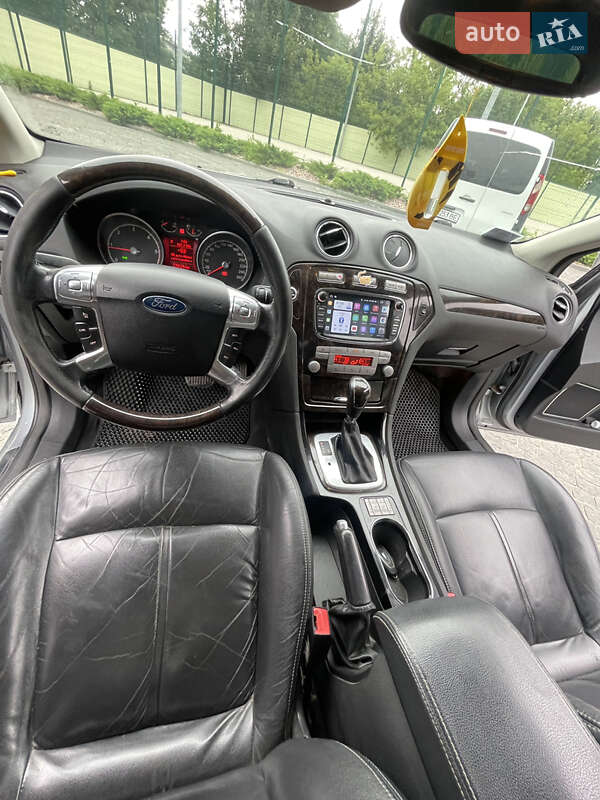 Универсал Ford Mondeo 2008 в Коростышеве