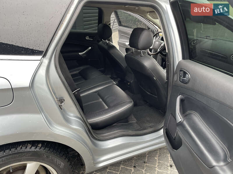 Универсал Ford Mondeo 2008 в Коростышеве