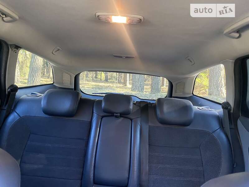 Универсал Ford Mondeo 2008 в Киеве