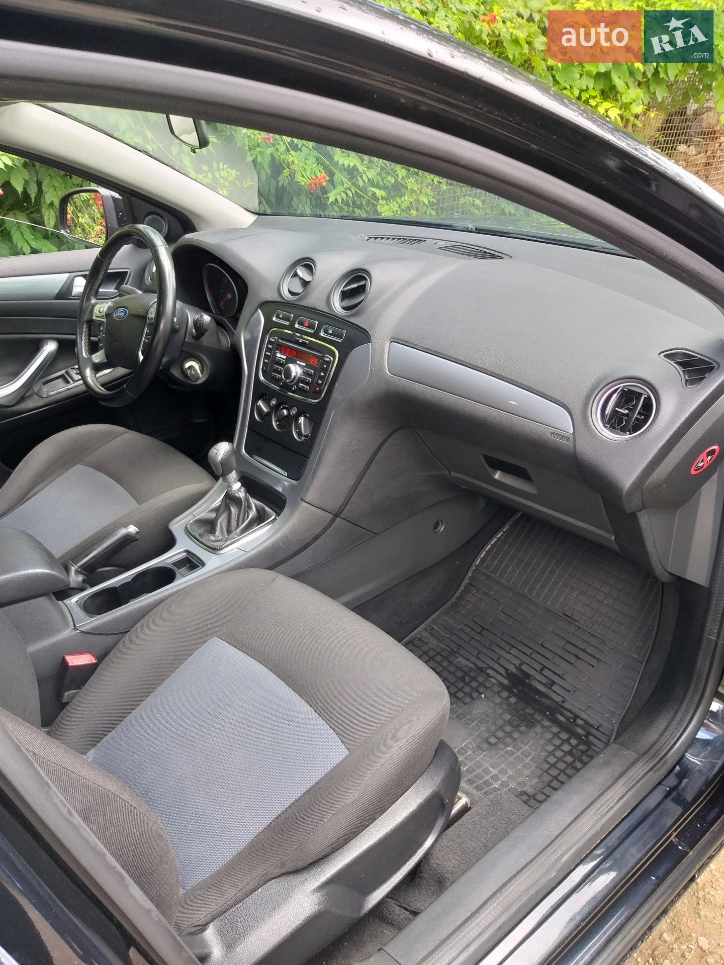 2011 Ford Mondeo - мініатюра 21