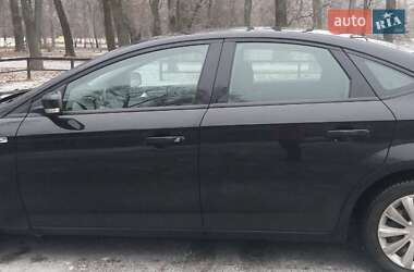 Седан Ford Mondeo 2013 в 