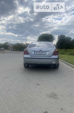 Седан Ford Mondeo 2006 в Житомирі