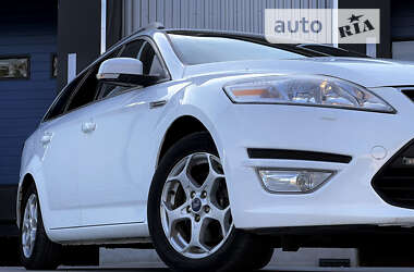 Универсал Ford Mondeo 2011 в Радивилове