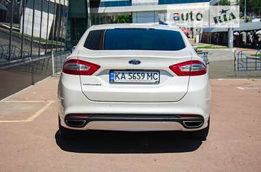 Седан Ford Mondeo 2015 в Києві