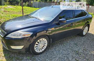 Лифтбек Ford Mondeo 2009 в Косове