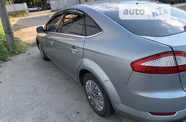 Седан Ford Mondeo 2010 в Хмельницькому