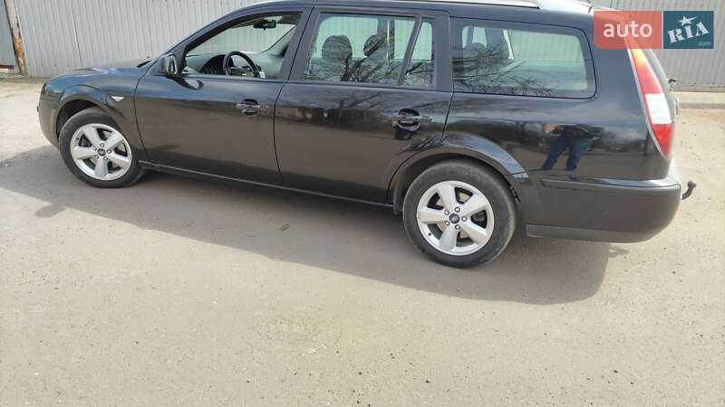 Универсал Ford Mondeo 2005 в Кривом Роге