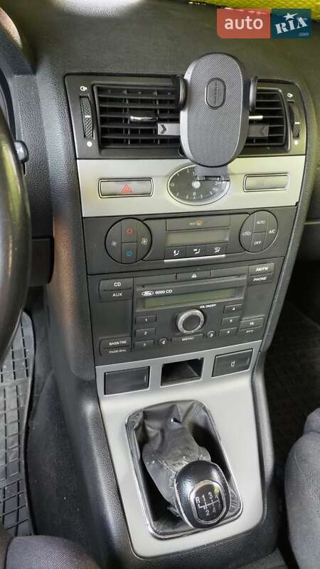Универсал Ford Mondeo 2005 в Кривом Роге