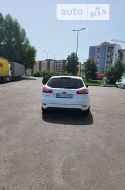 Універсал Ford Mondeo 2012 в Рівному