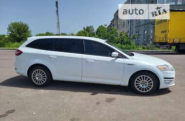 Універсал Ford Mondeo 2012 в Рівному