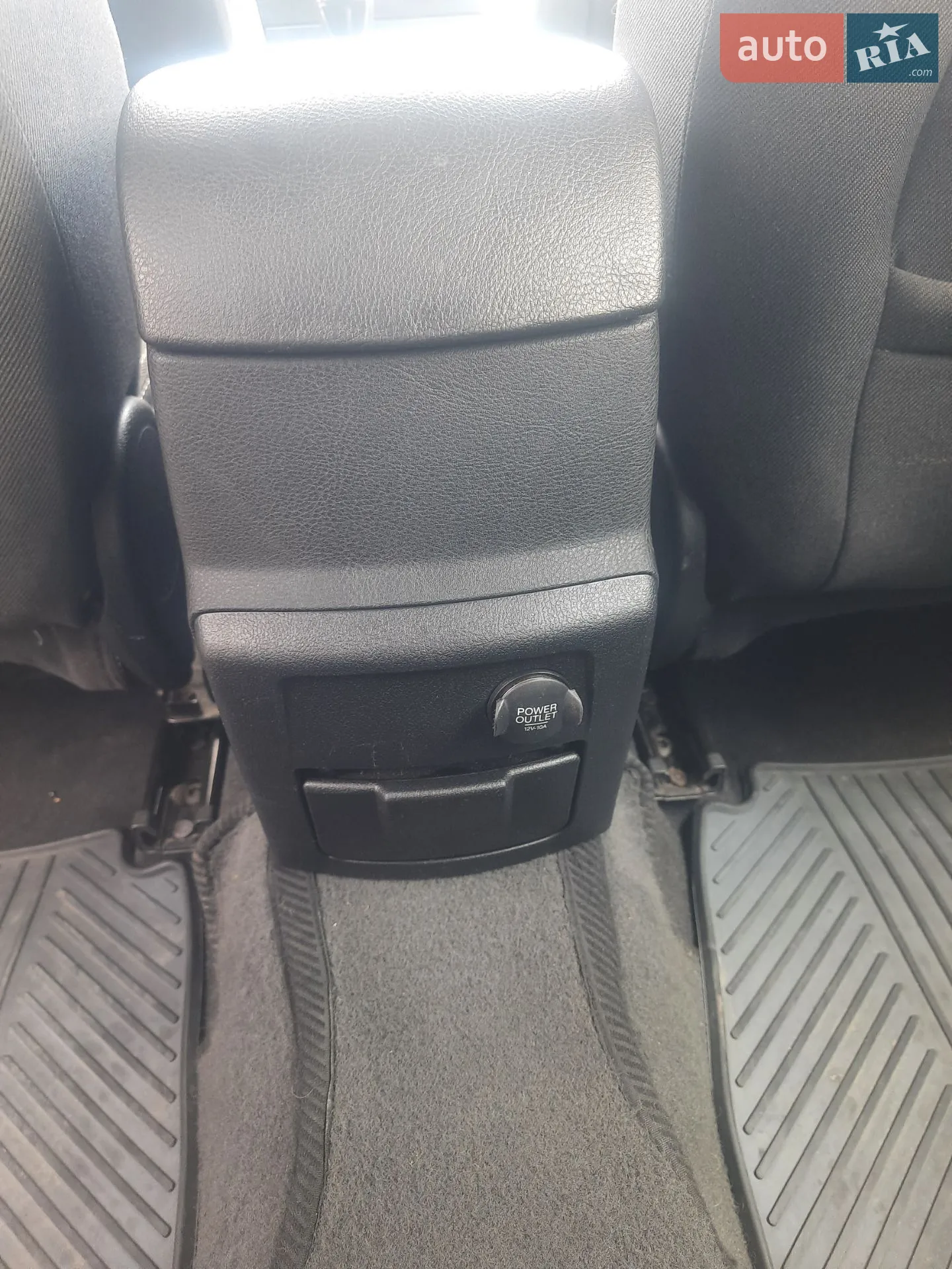 2010 Ford Mondeo - мініатюра 15