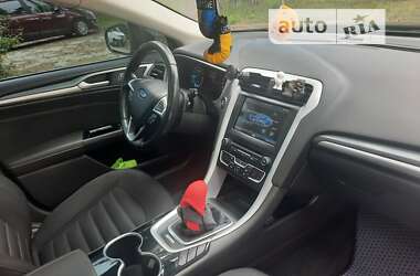 Универсал Ford Mondeo 2015 в Нетешине