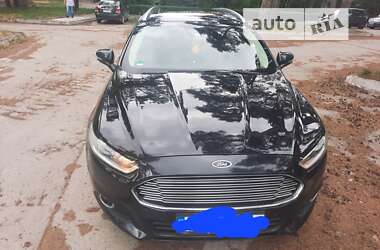 Универсал Ford Mondeo 2015 в Нетешине