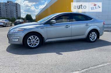 Седан Ford Mondeo 2012 в Запорожье