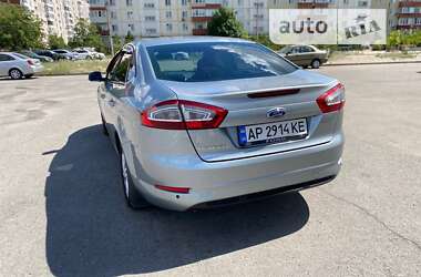 Седан Ford Mondeo 2012 в Запорожье