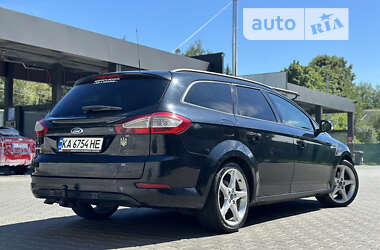 Универсал Ford Mondeo 2012 в Украинке