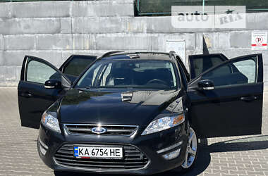 Универсал Ford Mondeo 2012 в Украинке