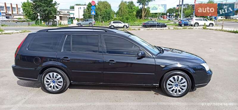 Универсал Ford Mondeo 2003 в Житомире