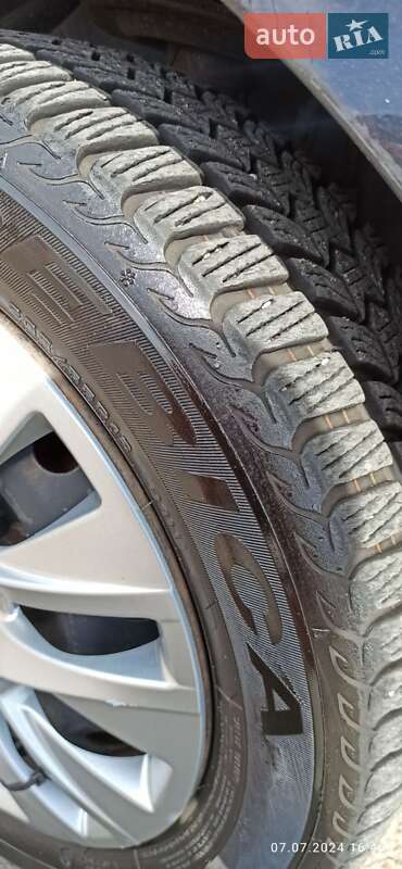 Универсал Ford Mondeo 2003 в Житомире