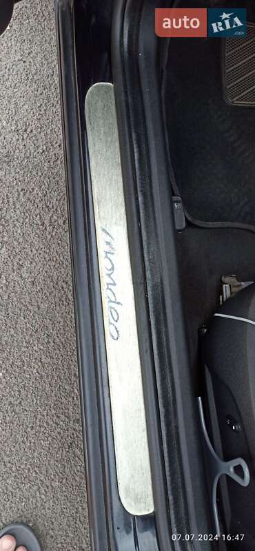 Универсал Ford Mondeo 2003 в Житомире